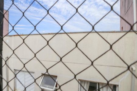 Apartamento para alugar com 40m², 1 quarto e sem vaga Apartamento para alugar com 40m², 1 quarto e sem vagaVista do Quarto