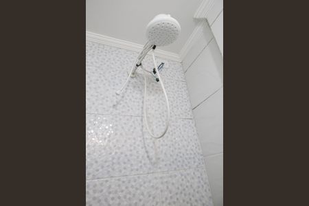 Apartamento para alugar com 45m², 1 quarto e sem vaga Apartamento para alugar com 45m², 1 quarto e sem vagaBanheiro