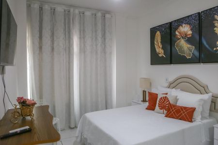 Apartamento para alugar com 45m², 1 quarto e sem vaga Apartamento para alugar com 45m², 1 quarto e sem vagaQuarto