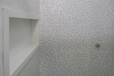 Apartamento para alugar com 45m², 1 quarto e sem vaga Apartamento para alugar com 45m², 1 quarto e sem vagaBanheiro