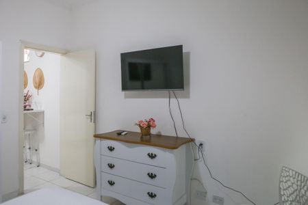 Apartamento para alugar com 45m², 1 quarto e sem vaga Apartamento para alugar com 45m², 1 quarto e sem vagaQuarto