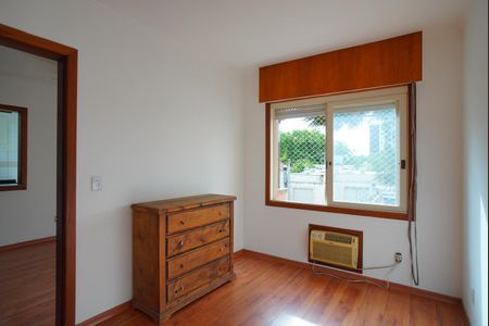 Apartamento à venda com 47m², 1 quarto e 1 vagaQuarto