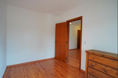 Apartamento à venda com 47m², 1 quarto e 1 vagaQuarto