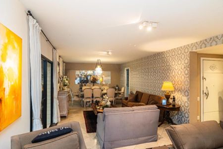 Apartamento à venda com 160m², 3 quartos e 3 vagas Apartamento à venda com 160m², 3 quartos e 3 vagasFoto 01