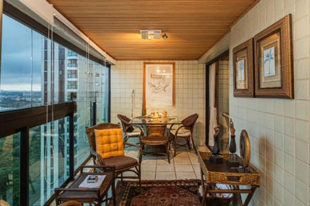 Apartamento à venda com 160m², 3 quartos e 3 vagas Apartamento à venda com 160m², 3 quartos e 3 vagasFoto 11
