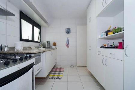 Apartamento à venda com 160m², 3 quartos e 3 vagas Apartamento à venda com 160m², 3 quartos e 3 vagasFoto 36