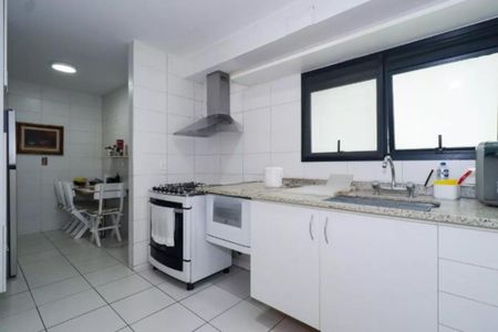 Apartamento à venda com 160m², 3 quartos e 3 vagas Apartamento à venda com 160m², 3 quartos e 3 vagasFoto 37