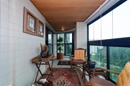Apartamento à venda com 160m², 3 quartos e 3 vagas Apartamento à venda com 160m², 3 quartos e 3 vagasFoto 12