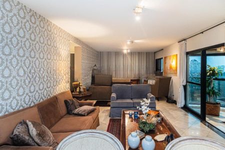 Apartamento à venda com 160m², 3 quartos e 3 vagas Apartamento à venda com 160m², 3 quartos e 3 vagasFoto 06