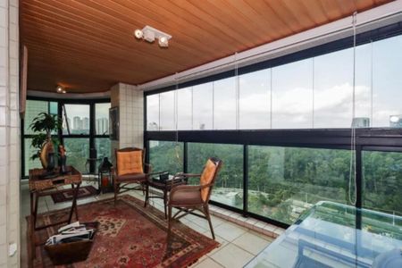 Apartamento à venda com 160m², 3 quartos e 3 vagas Apartamento à venda com 160m², 3 quartos e 3 vagasFoto 13