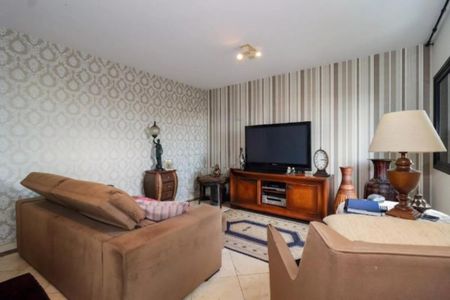 Apartamento à venda com 160m², 3 quartos e 3 vagas Apartamento à venda com 160m², 3 quartos e 3 vagasFoto 08