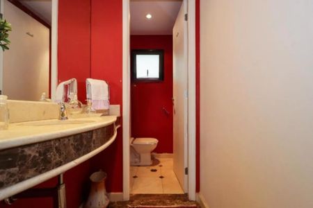Apartamento à venda com 160m², 3 quartos e 3 vagas Apartamento à venda com 160m², 3 quartos e 3 vagasFoto 40