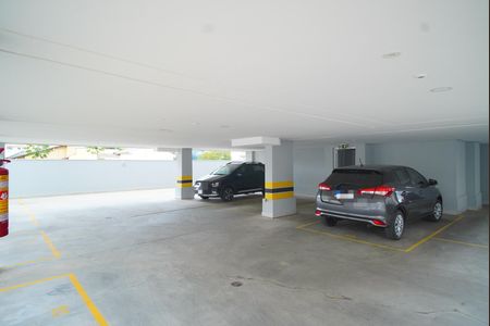 Apartamento à venda com 92m², 2 quartos e 1 vagaÁrea Comum - Estacionamento