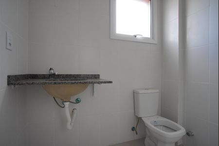 Apartamento à venda com 92m², 2 quartos e 1 vaga Apartamento à venda com 92m², 2 quartos e 1 vagaBanheiro Corredor