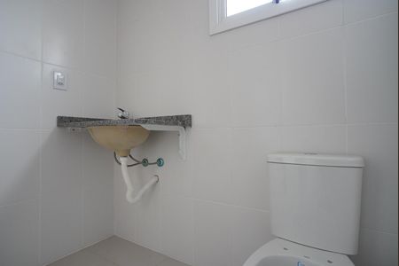 Apartamento à venda com 92m², 2 quartos e 1 vaga Apartamento à venda com 92m², 2 quartos e 1 vagaBanheiro Corredor