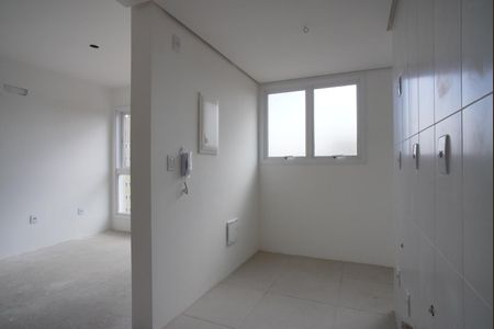 Apartamento à venda com 92m², 2 quartos e 1 vaga Apartamento à venda com 92m², 2 quartos e 1 vagaCozinha