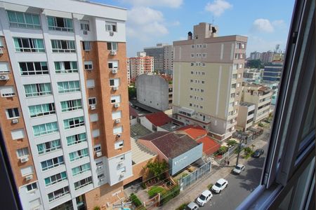 Apartamento à venda com 92m², 2 quartos e 1 vaga Apartamento à venda com 92m², 2 quartos e 1 vagaSuíte - Vista