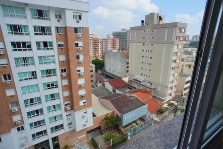 Apartamento à venda com 92m², 2 quartos e 1 vaga Apartamento à venda com 92m², 2 quartos e 1 vagaQuarto 1 - Vista