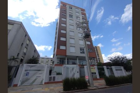 Apartamento à venda com 92m², 2 quartos e 1 vaga Apartamento à venda com 92m², 2 quartos e 1 vagaFachada