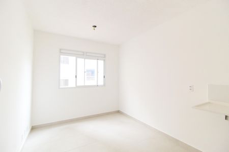 Apartamento para alugar com 33m², 2 quartos e sem vaga Apartamento para alugar com 33m², 2 quartos e sem vagaSala/Cozinha