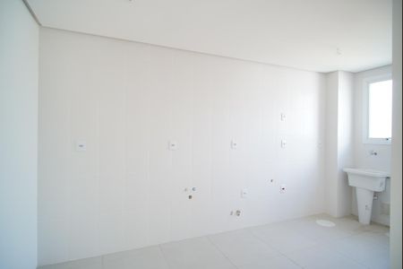 Apartamento à venda com 89m², 2 quartos e 1 vagaCozinha