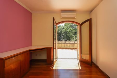 Casa à venda com 357m², 4 quartos e 4 vagasQuarto 1