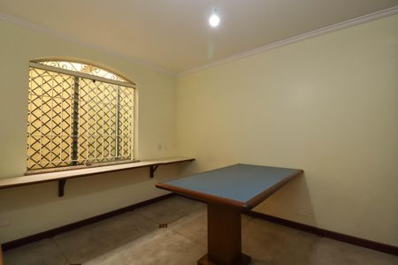 Casa à venda com 357m², 4 quartos e 4 vagasCopa