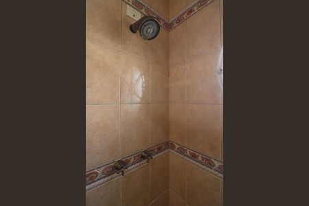 Casa à venda com 357m², 4 quartos e 4 vagasBanheiro da Suíte 1