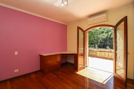 Casa à venda com 357m², 4 quartos e 4 vagasQuarto 1