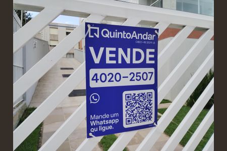 Apartamento à venda com 89m², 2 quartos e 1 vaga Apartamento à venda com 89m², 2 quartos e 1 vagaPlaca