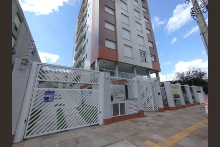 Apartamento à venda com 89m², 2 quartos e 1 vaga Apartamento à venda com 89m², 2 quartos e 1 vagaFachada