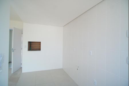 Apartamento à venda com 89m², 2 quartos e 1 vagaCozinha