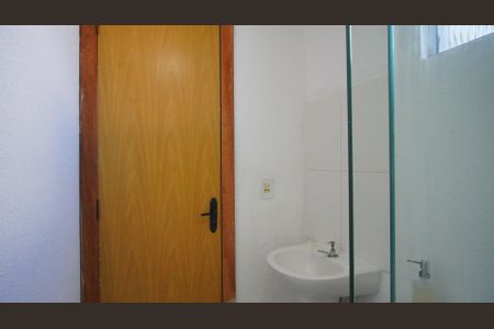 Apartamento para alugar com 51m², 2 quartos e 1 vagaBanheiro Corredor