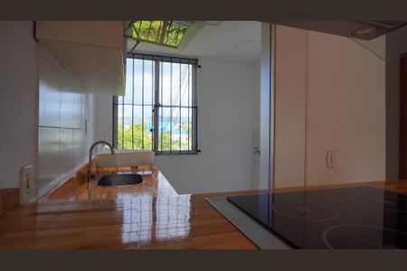 Apartamento para alugar com 51m², 2 quartos e 1 vagaCozinha