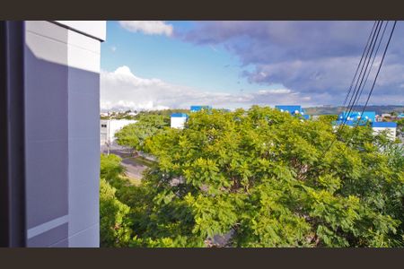 Apartamento para alugar com 51m², 2 quartos e 1 vagaSala - Vista