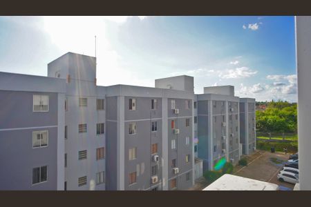 Apartamento para alugar com 51m², 2 quartos e 1 vagaQuarto 1 - Vista