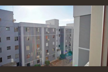 Apartamento para alugar com 51m², 2 quartos e 1 vagaQuarto 2 - Vista