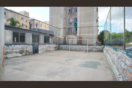 Apartamento para alugar com 51m², 2 quartos e 1 vagaÁrea comum - Quadra Esportiva