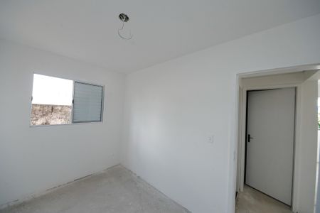 Apartamento à venda com 48m², 2 quartos e sem vaga Apartamento à venda com 48m², 2 quartos e sem vagaQuarto 1
