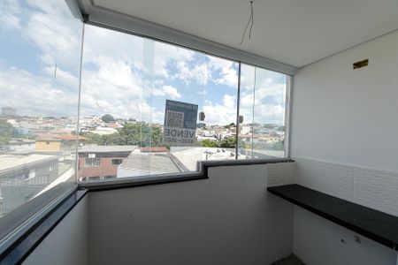 Apartamento à venda com 48m², 2 quartos e sem vaga Apartamento à venda com 48m², 2 quartos e sem vagaSala