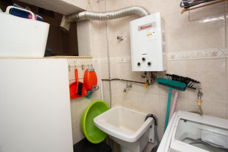 Apartamento à venda com 47m², 1 quarto e 1 vagaÁrea de Serviço