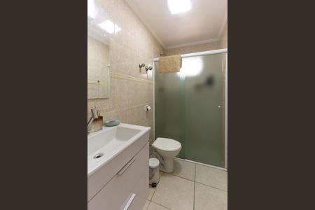 Apartamento à venda com 47m², 1 quarto e 1 vagaBanheiro