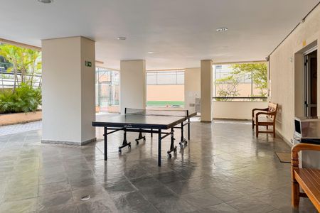 Apartamento à venda com 75m², 3 quartos e 1 vaga Apartamento à venda com 75m², 3 quartos e 1 vagaÁrea Comum - Salão de jogos