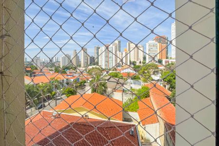 Apartamento à venda com 75m², 3 quartos e 1 vaga Apartamento à venda com 75m², 3 quartos e 1 vagaVista do Quarto 1