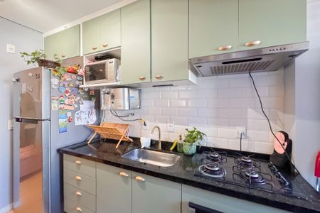 Apartamento à venda com 75m², 3 quartos e 1 vaga Apartamento à venda com 75m², 3 quartos e 1 vagaCozinha