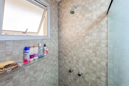 Apartamento à venda com 75m², 3 quartos e 1 vaga Apartamento à venda com 75m², 3 quartos e 1 vagaBanheiro