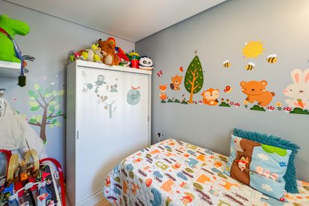 Apartamento à venda com 75m², 3 quartos e 1 vaga Apartamento à venda com 75m², 3 quartos e 1 vagaQuarto 1