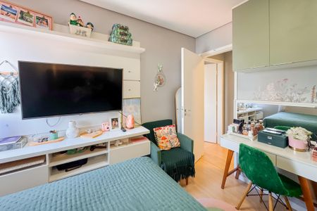 Apartamento à venda com 75m², 3 quartos e 1 vaga Apartamento à venda com 75m², 3 quartos e 1 vagaQuarto 3