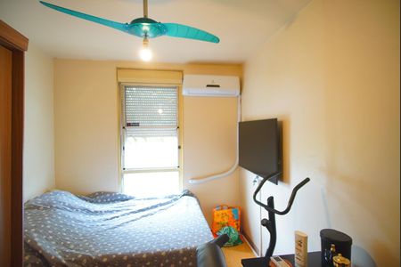 Apartamento à venda com 55m², 2 quartos e sem vagaQuarto 2