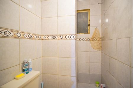 Apartamento à venda com 55m², 2 quartos e sem vagaBanheiro